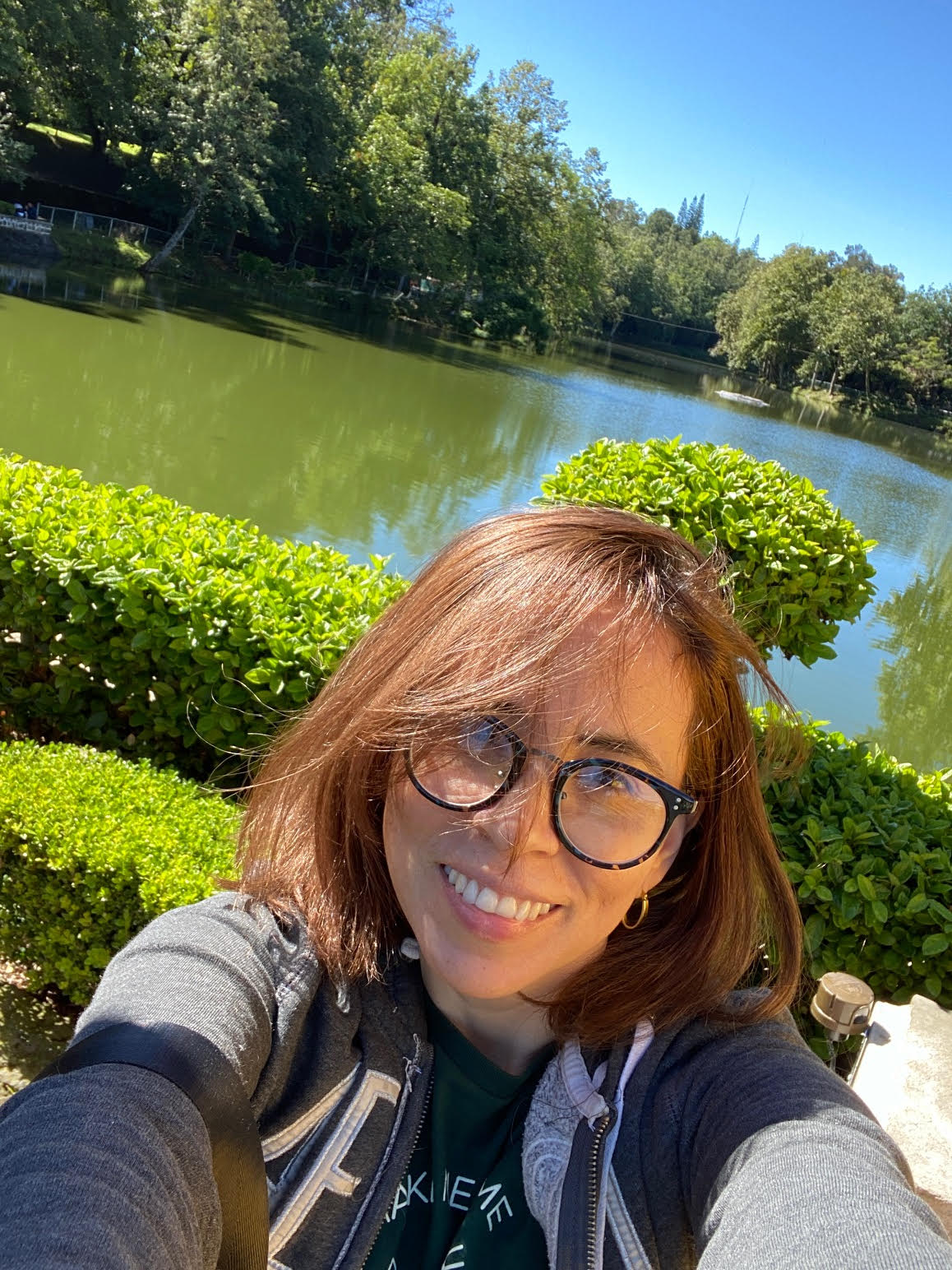 Mónica Mercedes Martínez
