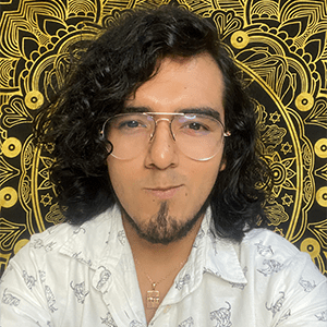 Genghis Kan “Creativo Cósmico”