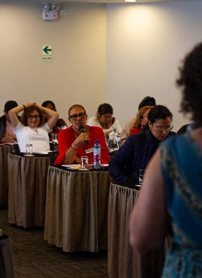 Academia misterios del tarot Evento 5